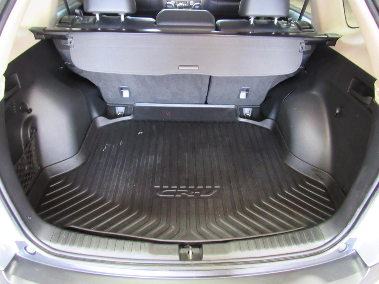 Honda CR-V AWD 5dr EX-L 2012