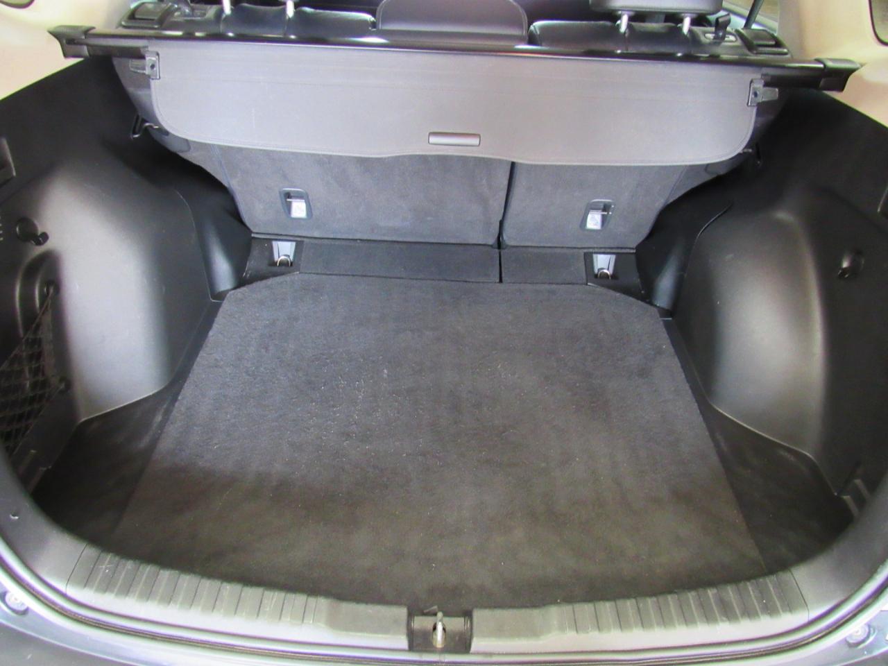 Honda CR-V AWD 5dr EX-L 2012