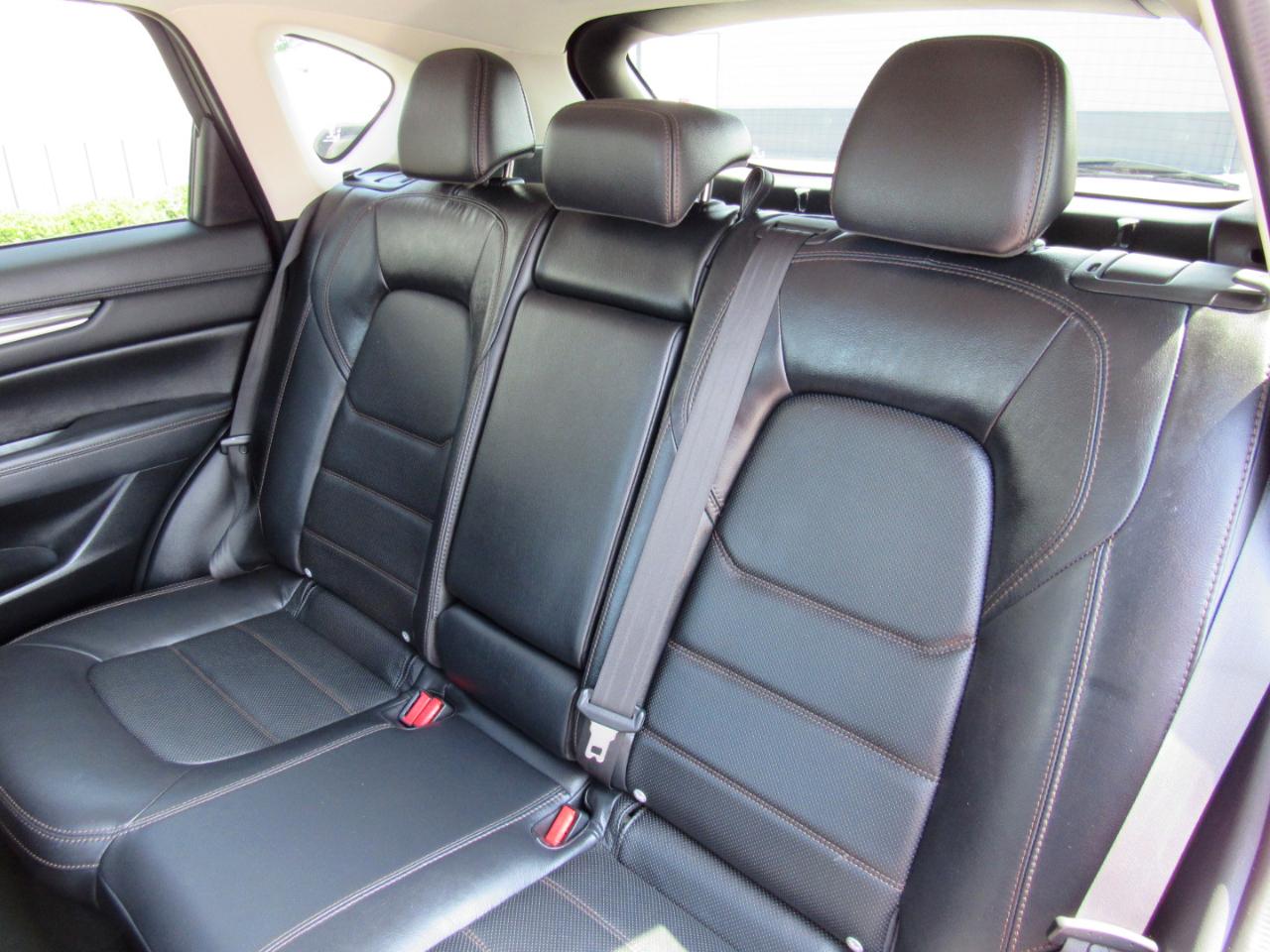 Mazda CX-5 Grand Touring AWD 2018