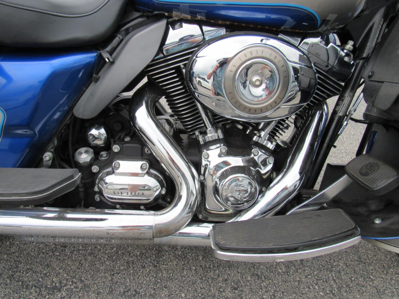 Harley-Davidson Ultra Classic  2009