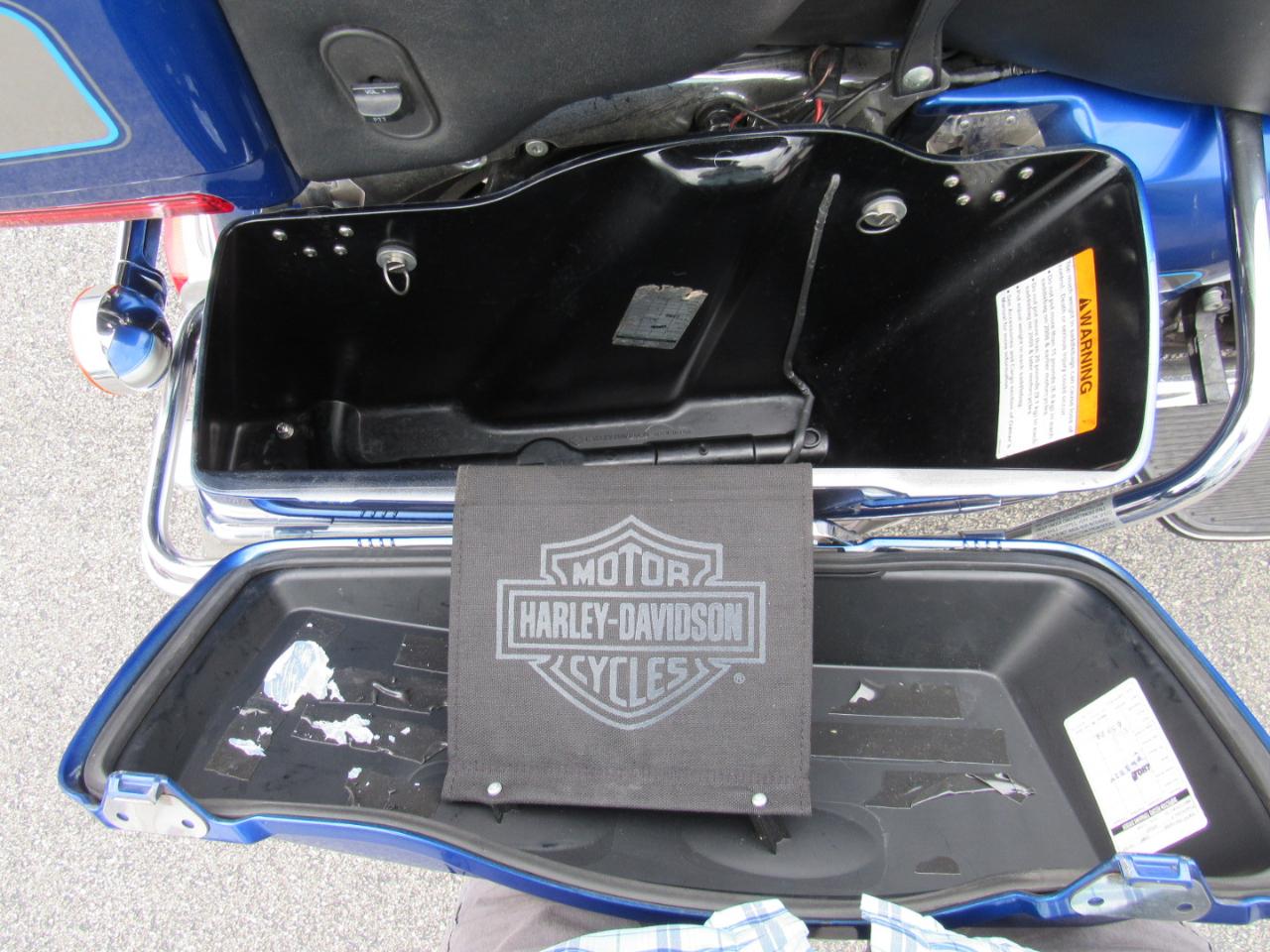 Harley-Davidson Ultra Classic  2009