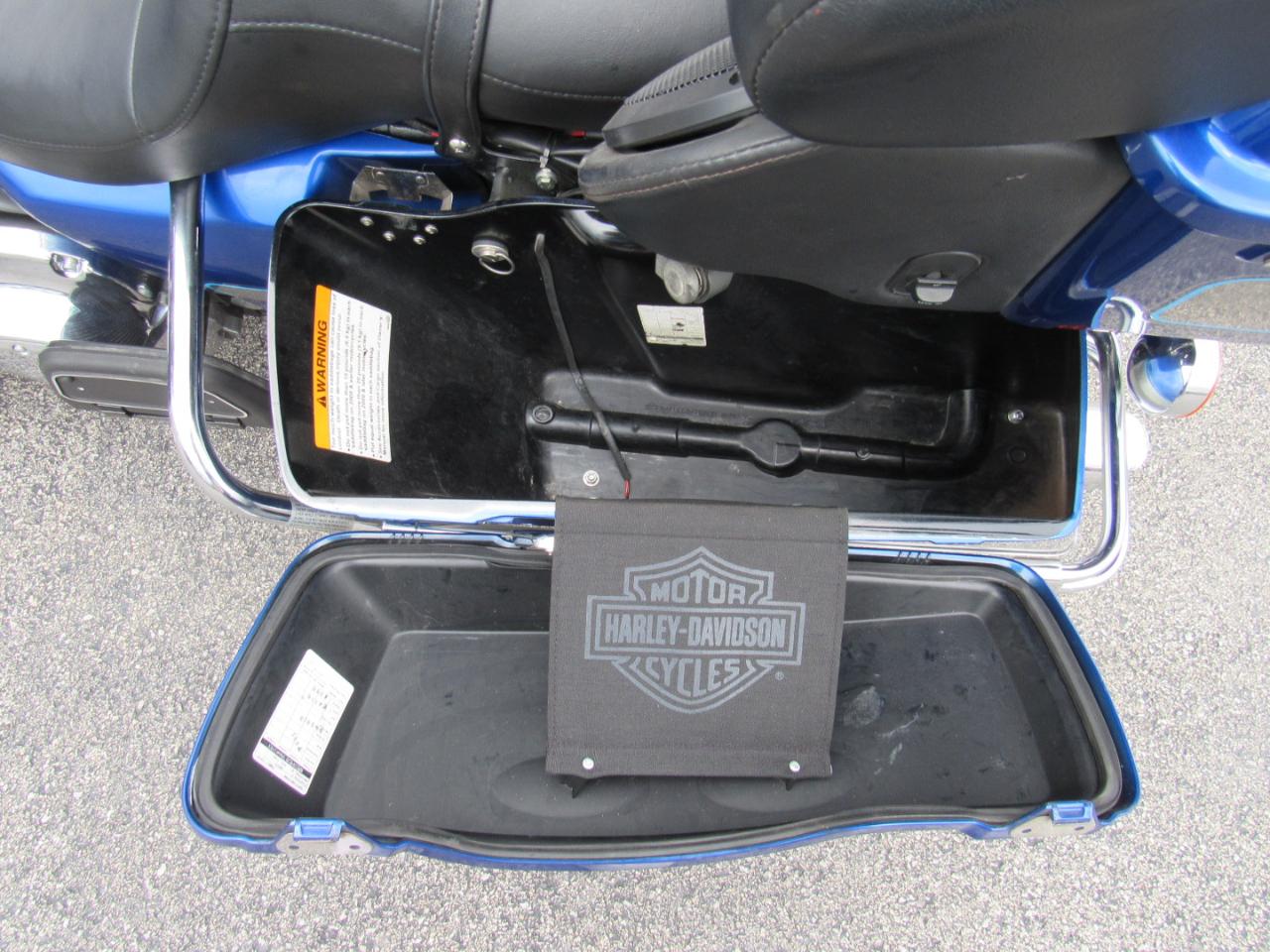 Harley-Davidson Ultra Classic  2009