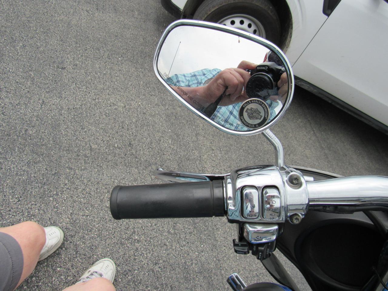 Harley-Davidson Ultra Classic  2009