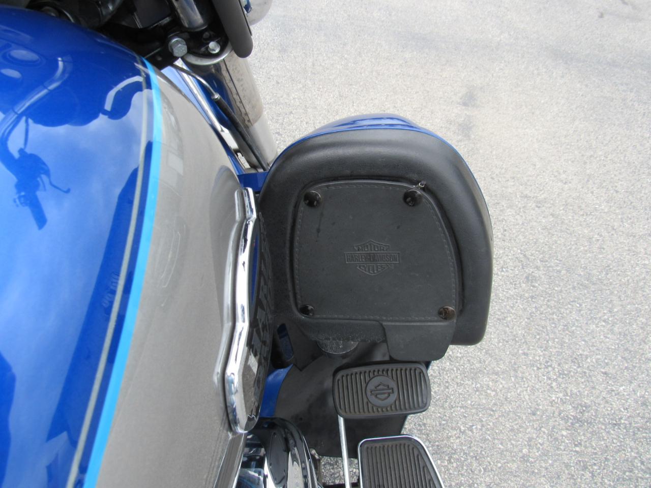 Harley-Davidson Ultra Classic  2009