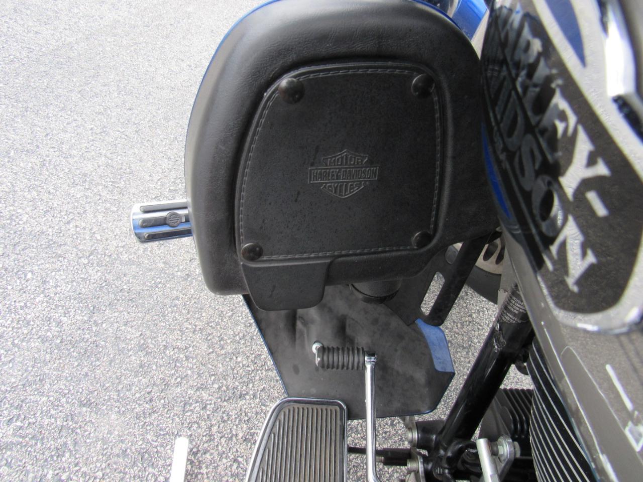 Harley-Davidson Ultra Classic  2009