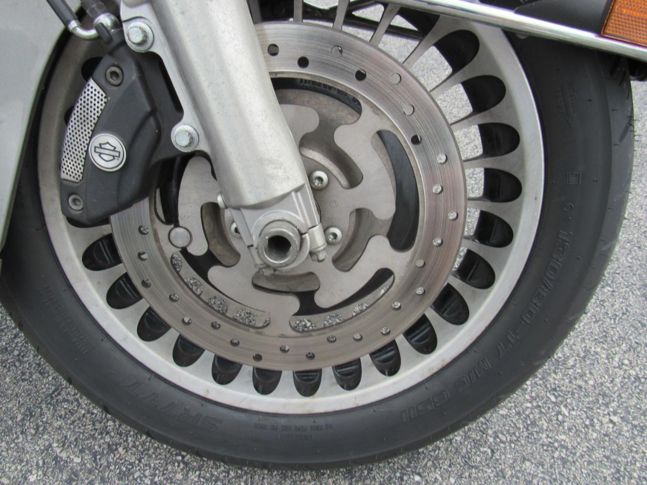 Harley-Davidson Ultra Classic  2009