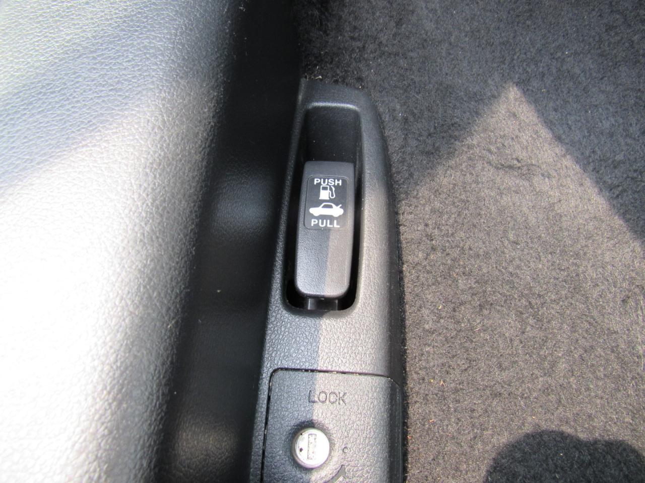 Honda Accord Sedan LX CVT 2017