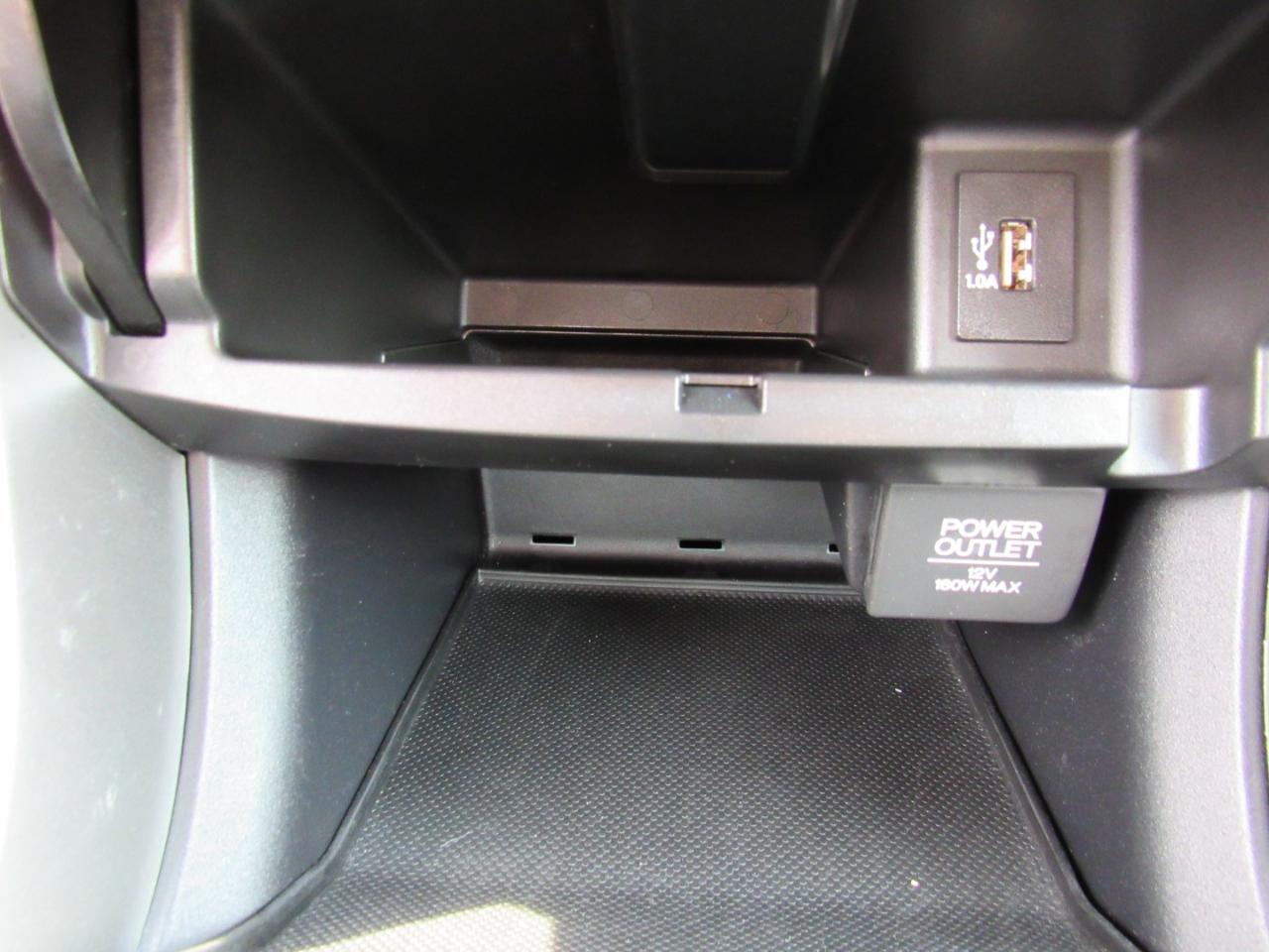 Honda Accord Sedan LX CVT 2017