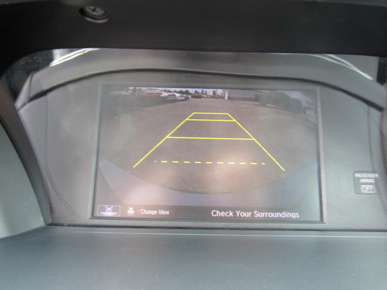 Honda Accord Sedan LX CVT 2017