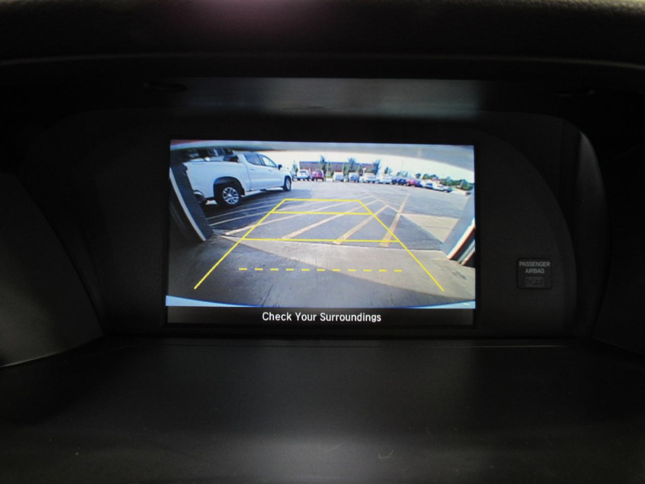 Honda Accord Sedan 4dr I4 CVT LX 2014