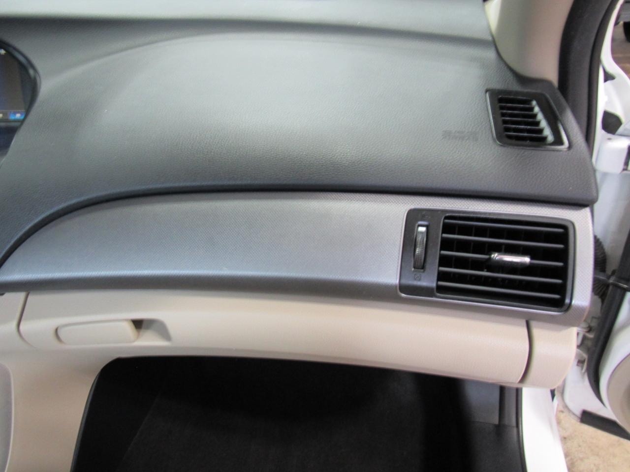 Honda Accord Sedan 4dr I4 CVT LX 2014