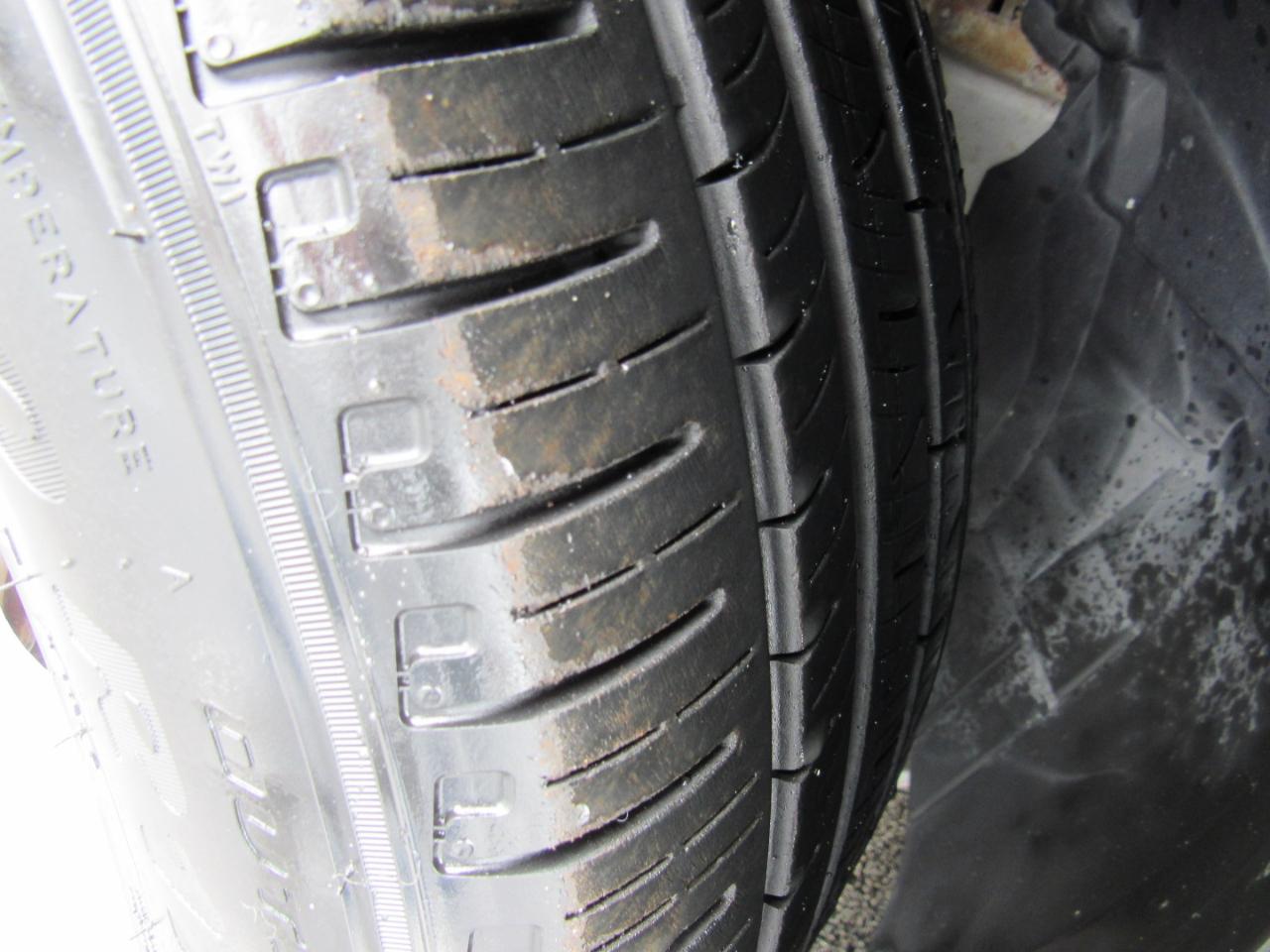 Infiniti EX35 RWD 4dr Journey 2008