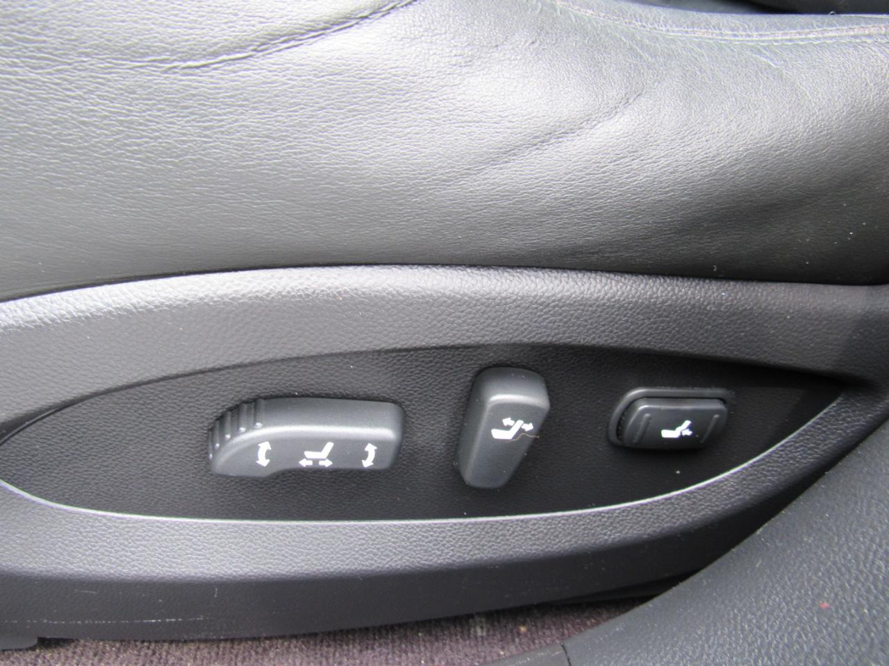 Infiniti EX35 RWD 4dr Journey 2008
