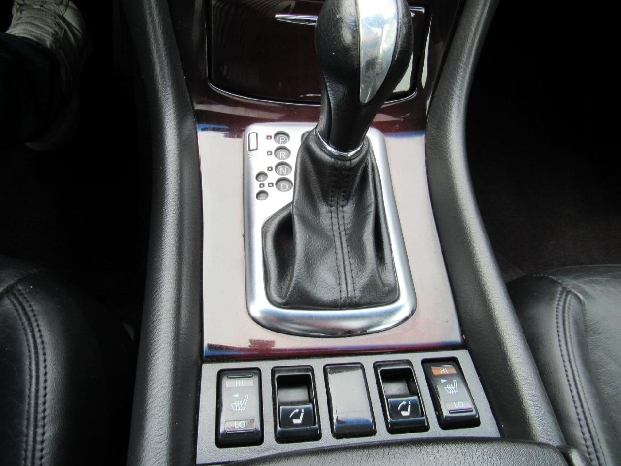 Infiniti EX35 RWD 4dr Journey 2008