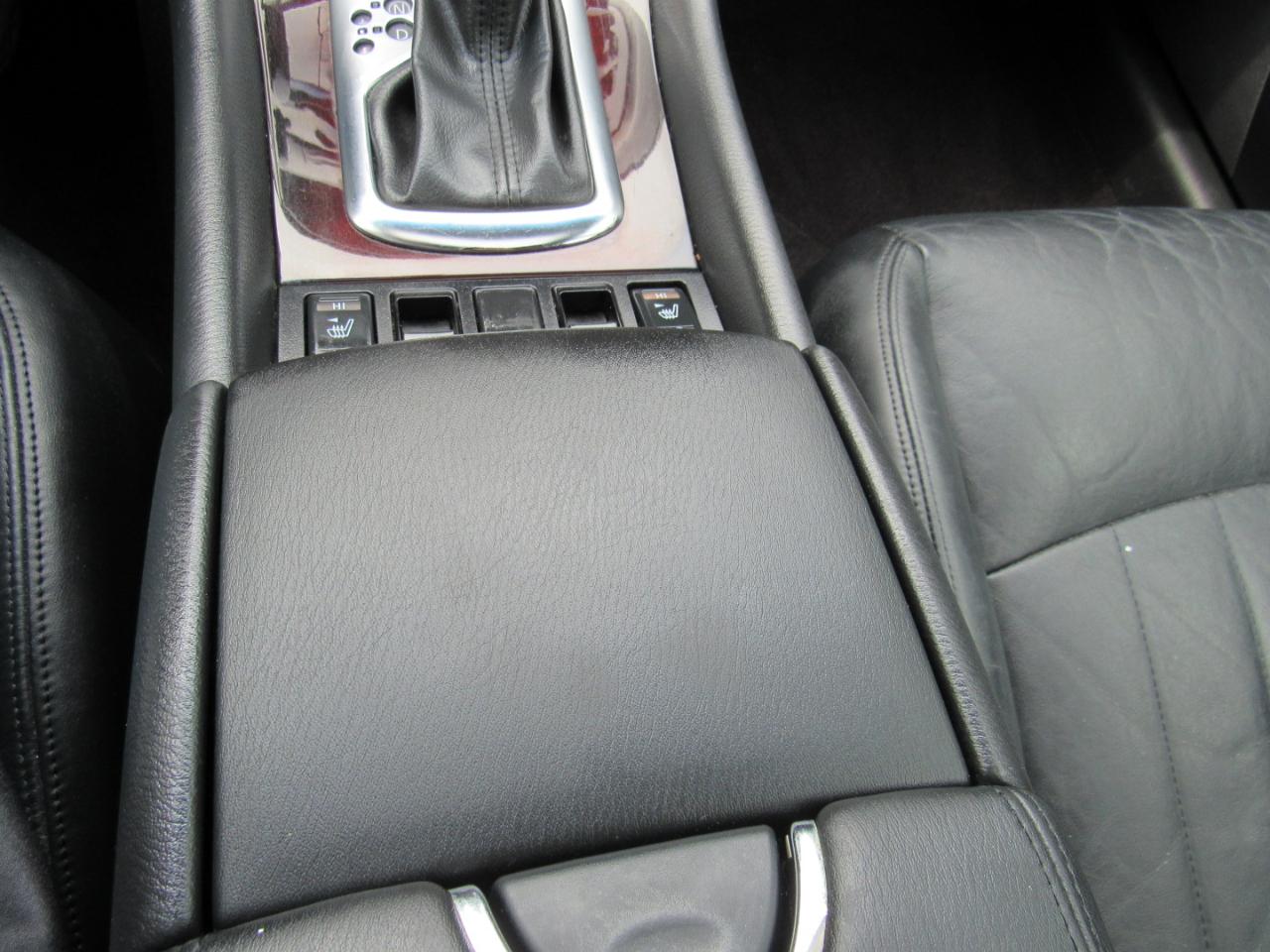 Infiniti EX35 RWD 4dr Journey 2008