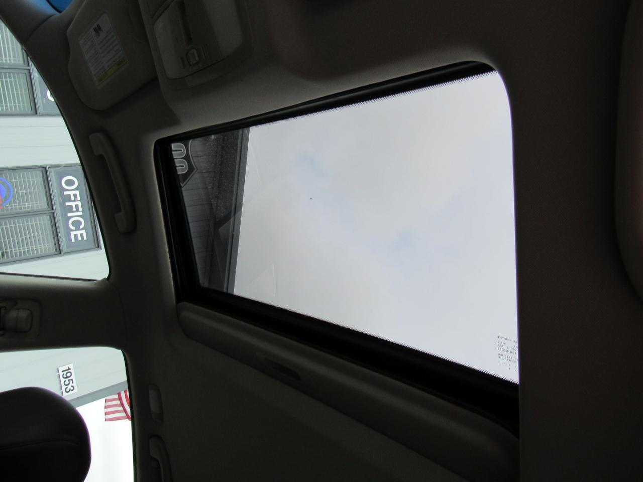 Infiniti EX35 RWD 4dr Journey 2008