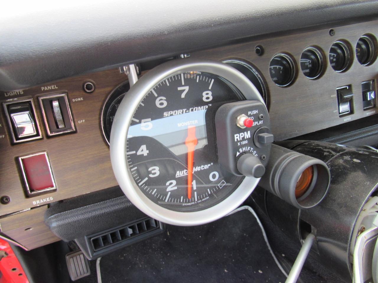 Plymouth GTX  1970