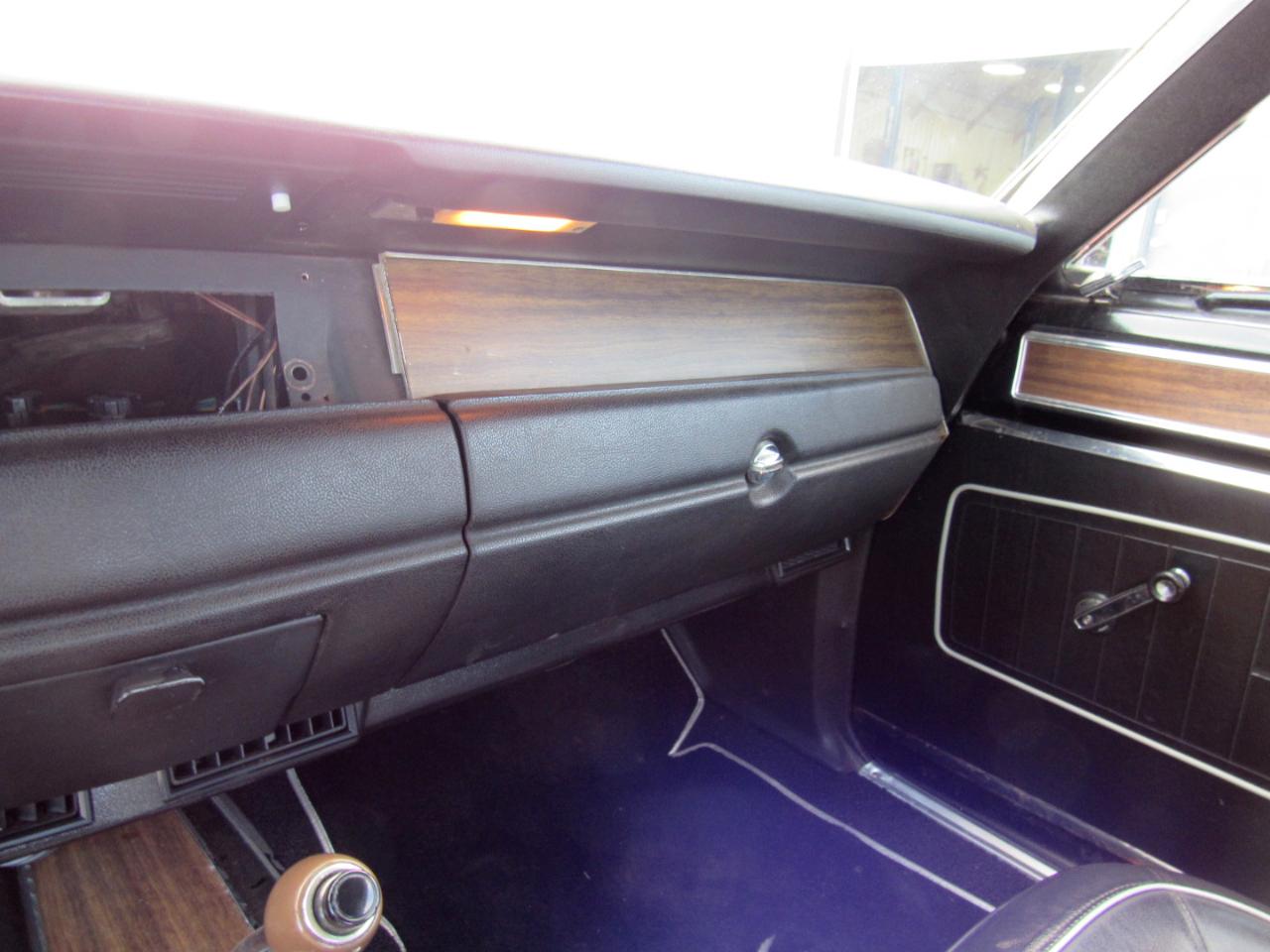 Plymouth GTX  1970
