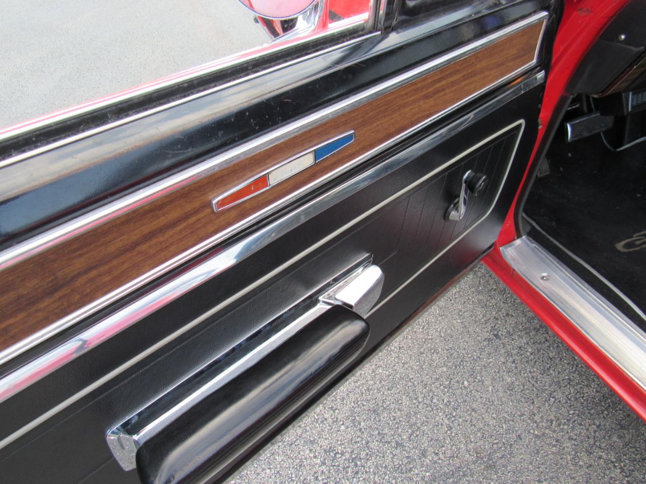 Plymouth GTX  1970