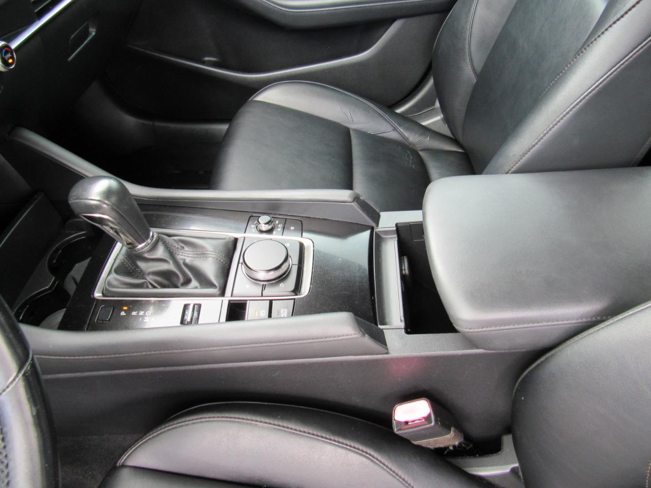 Mazda Mazda3 Sedan FWD w/Select Pkg 2019