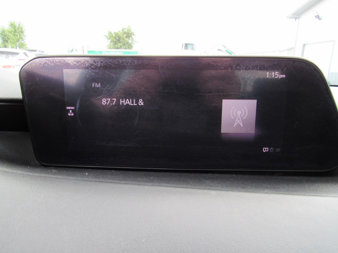 Mazda Mazda3 Sedan FWD w/Select Pkg 2019