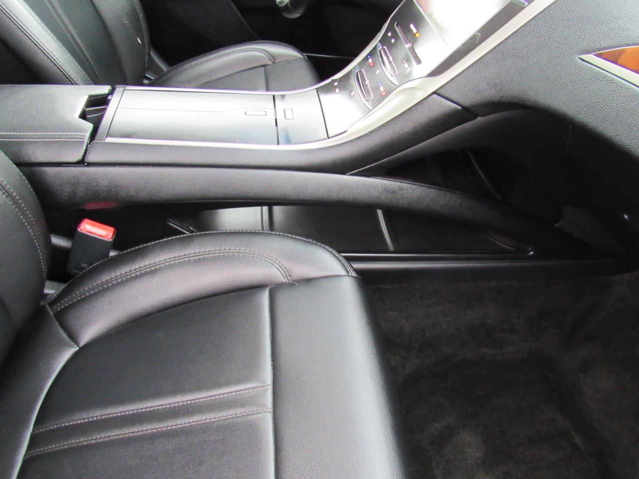 Lincoln MKZ 4dr Sdn AWD 2016