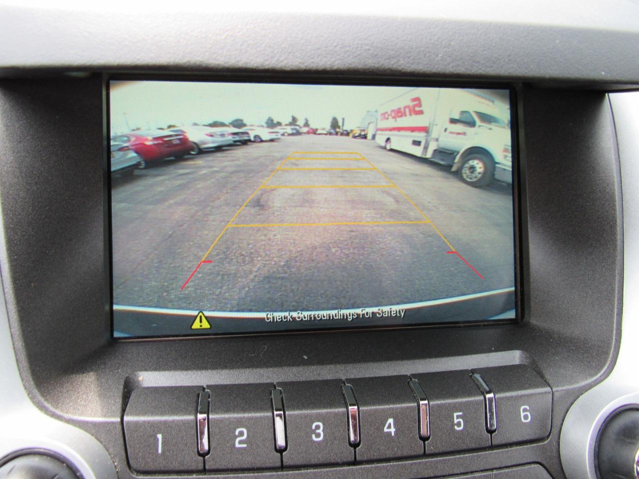 Chevrolet Equinox AWD 4dr LT w/1LT 2017