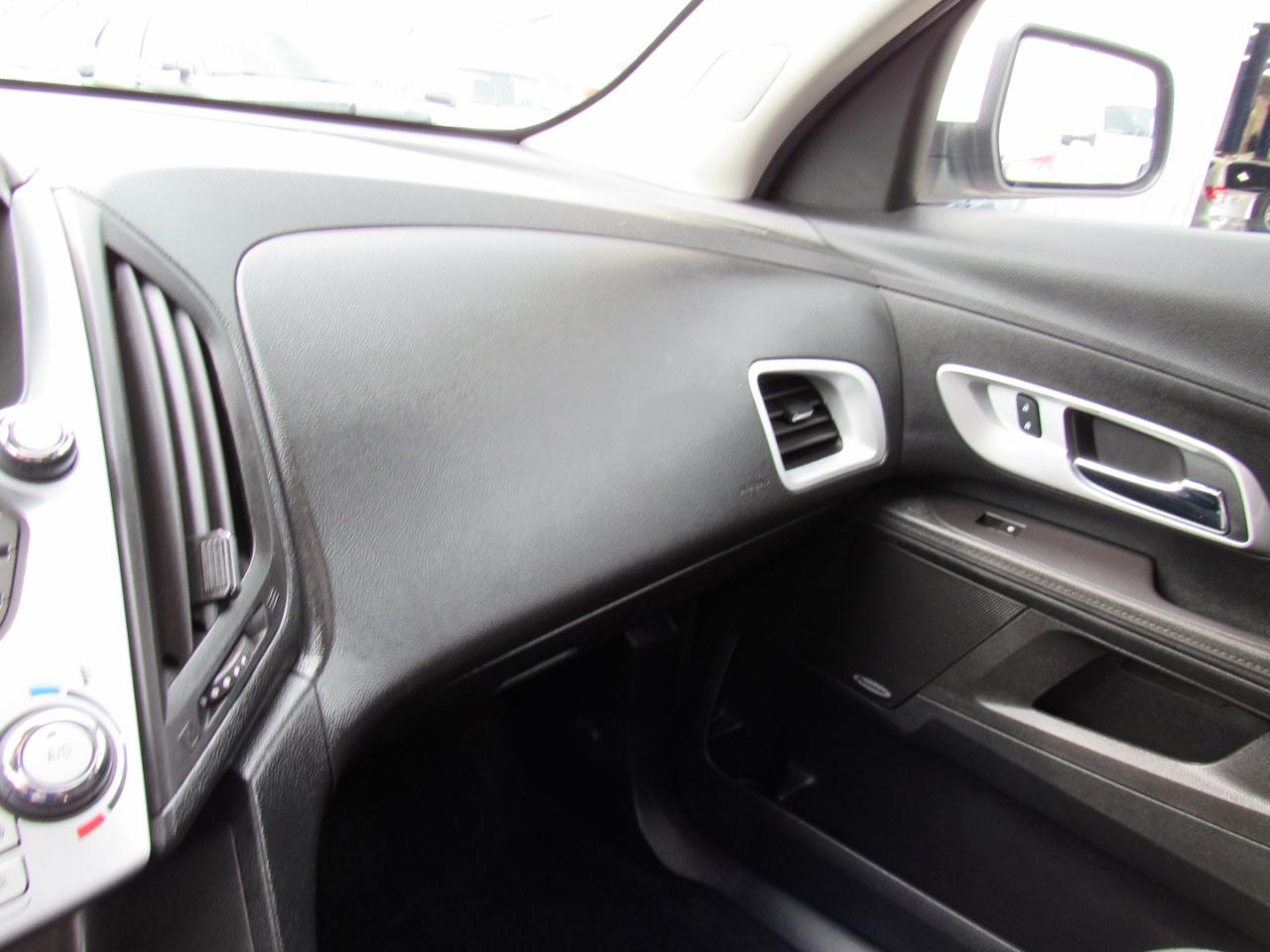 Chevrolet Equinox AWD 4dr LT w/1LT 2017