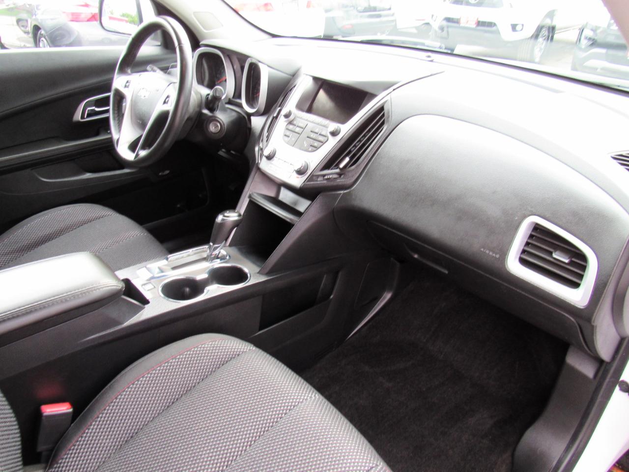 Chevrolet Equinox AWD 4dr LT w/1LT 2017