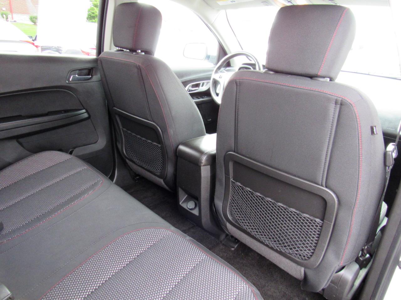 Chevrolet Equinox AWD 4dr LT w/1LT 2017