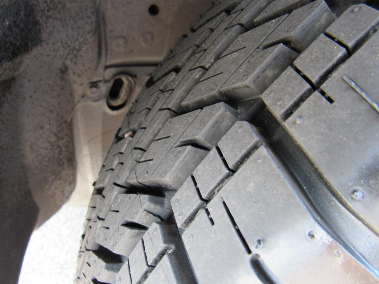 Ford Escape 4WD 4dr V6 Auto Limited 2008