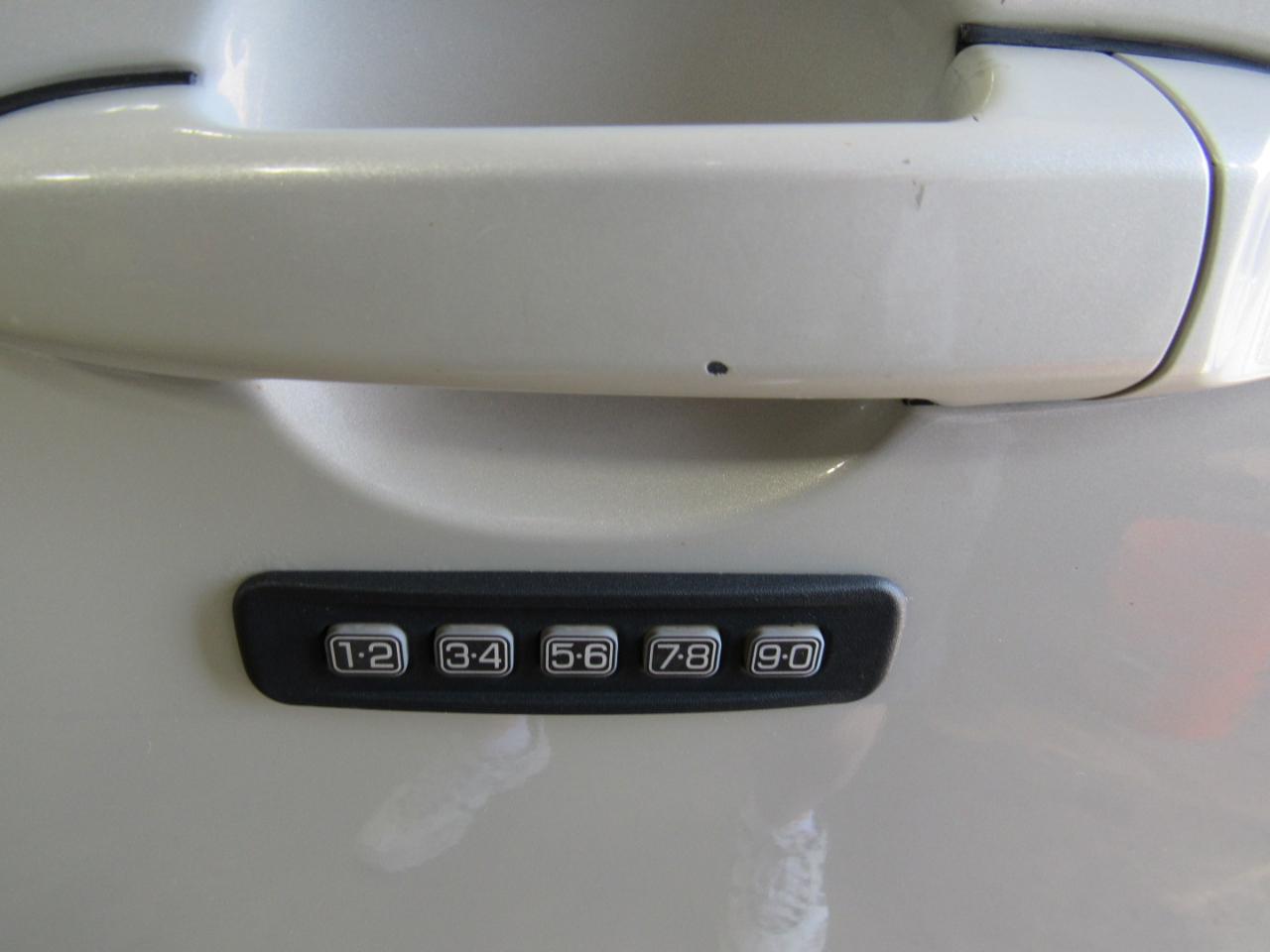 Ford Escape 4WD 4dr V6 Auto Limited 2008