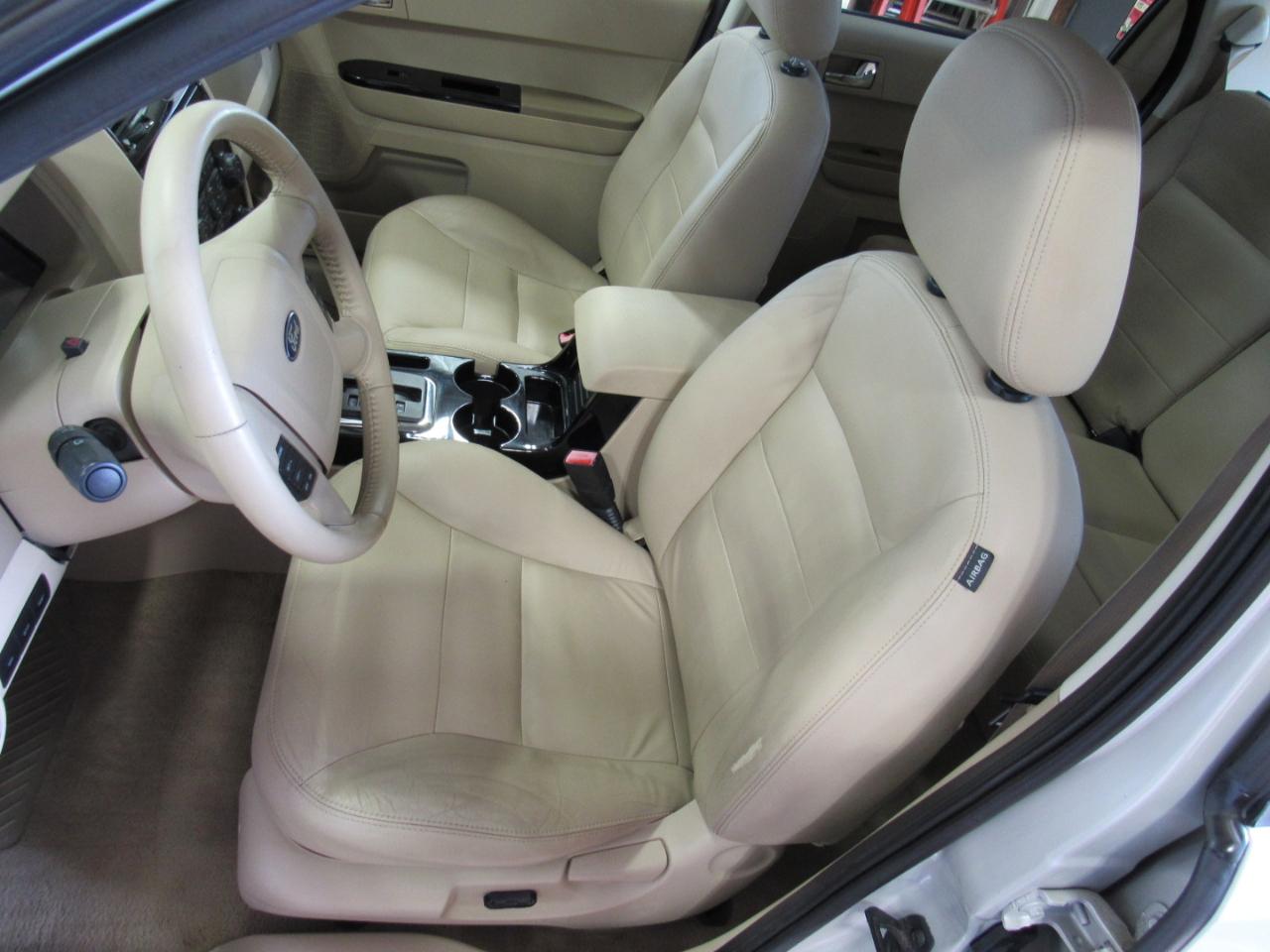Ford Escape 4WD 4dr V6 Auto Limited 2008