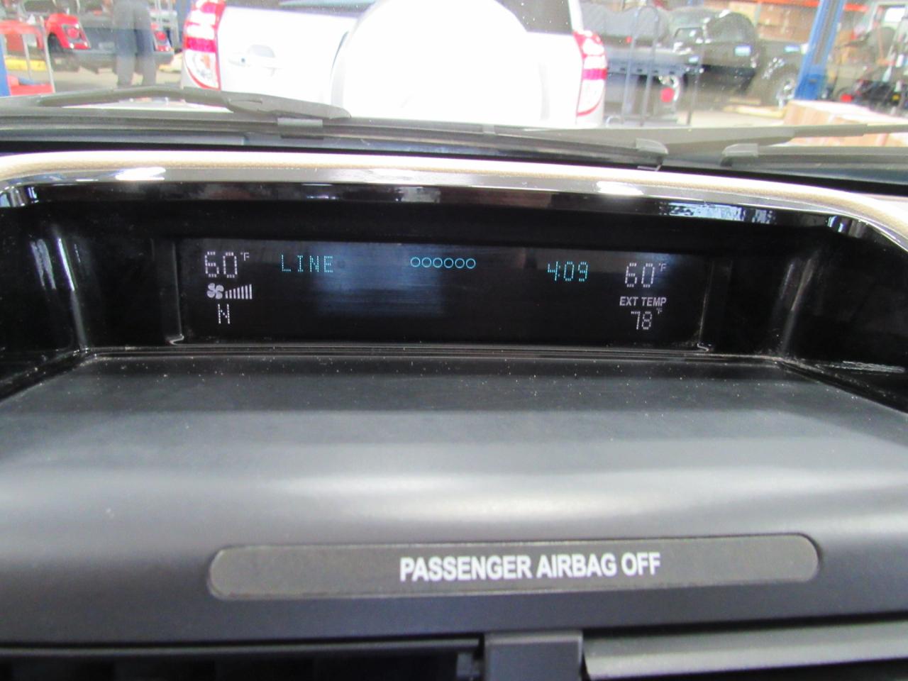 Ford Escape 4WD 4dr V6 Auto Limited 2008