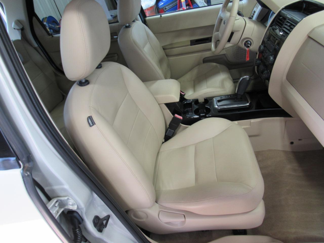 Ford Escape 4WD 4dr V6 Auto Limited 2008