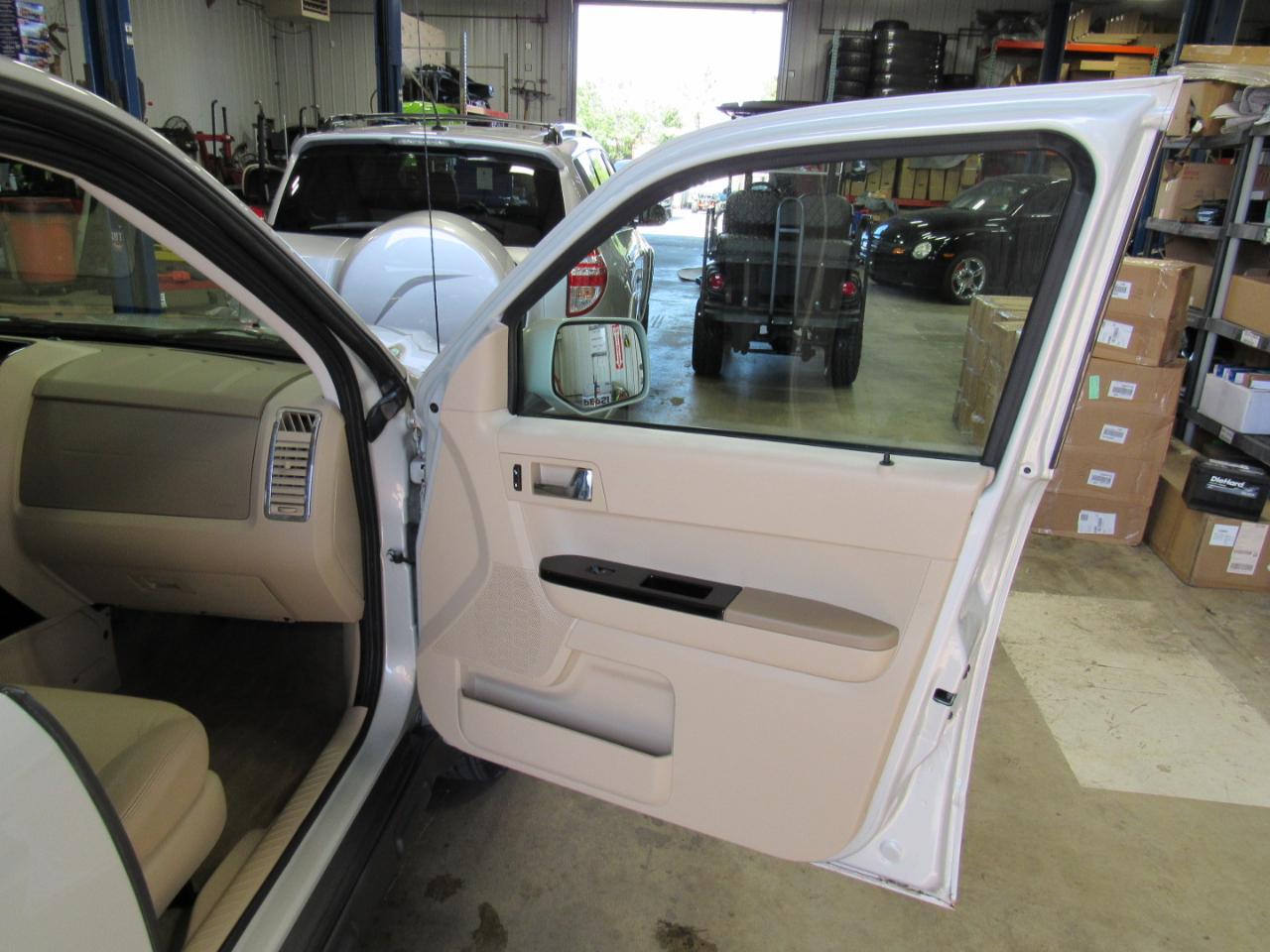 Ford Escape 4WD 4dr V6 Auto Limited 2008