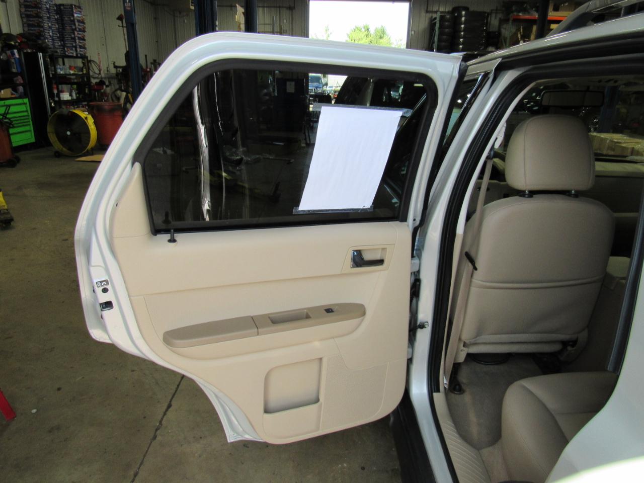 Ford Escape 4WD 4dr V6 Auto Limited 2008