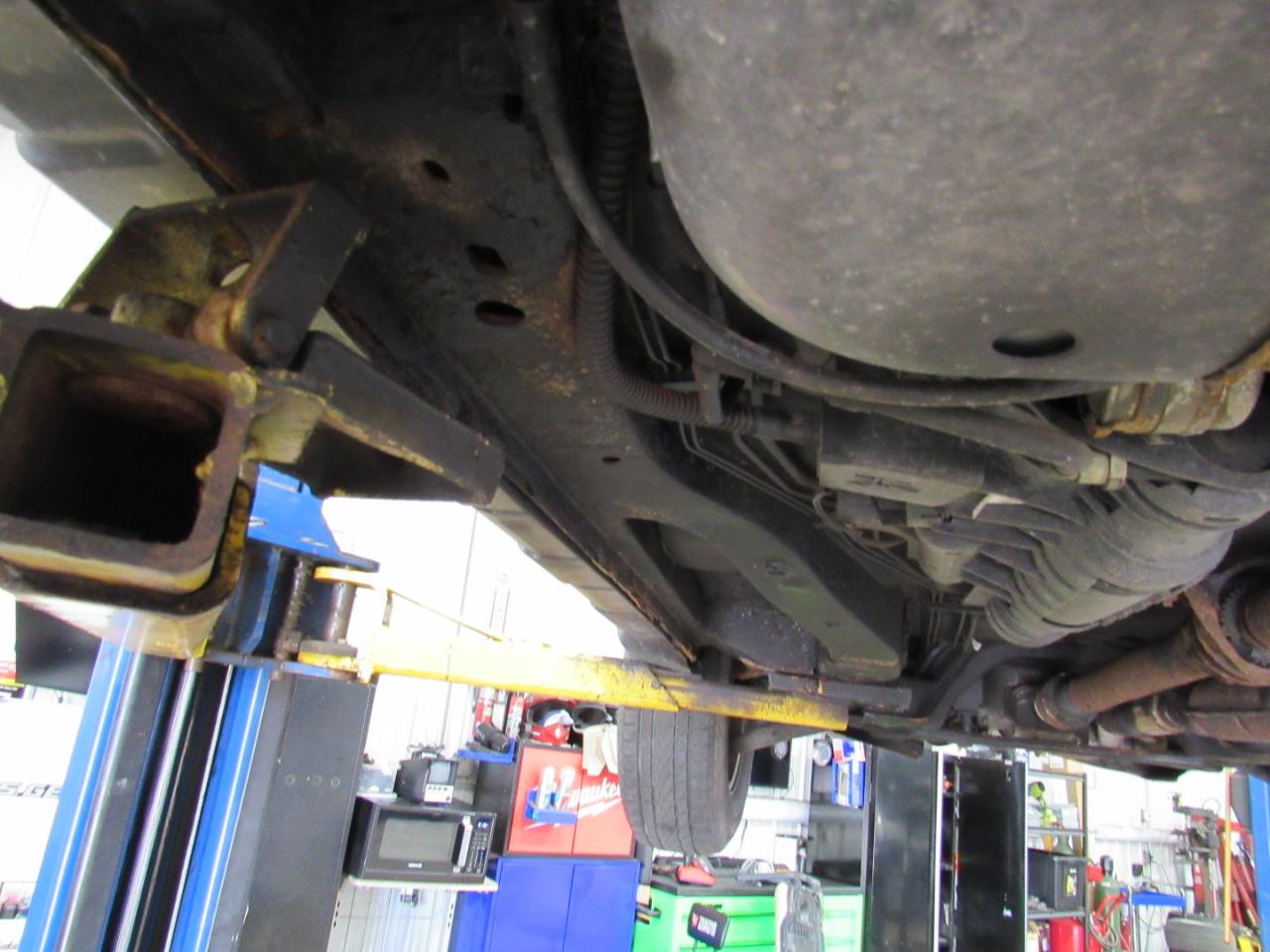 Ford Escape 4WD 4dr V6 Auto Limited 2008