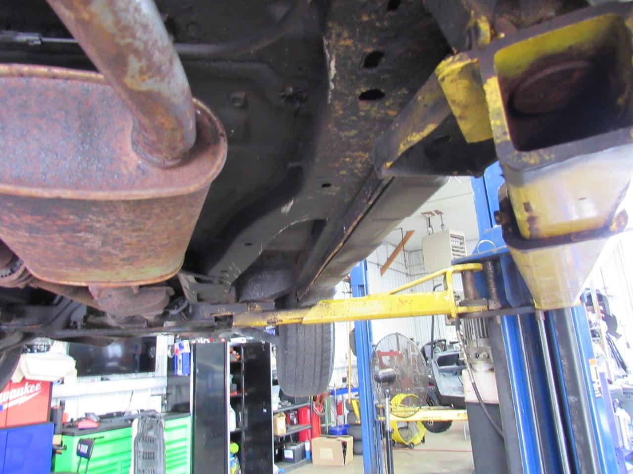 Ford Escape 4WD 4dr V6 Auto Limited 2008