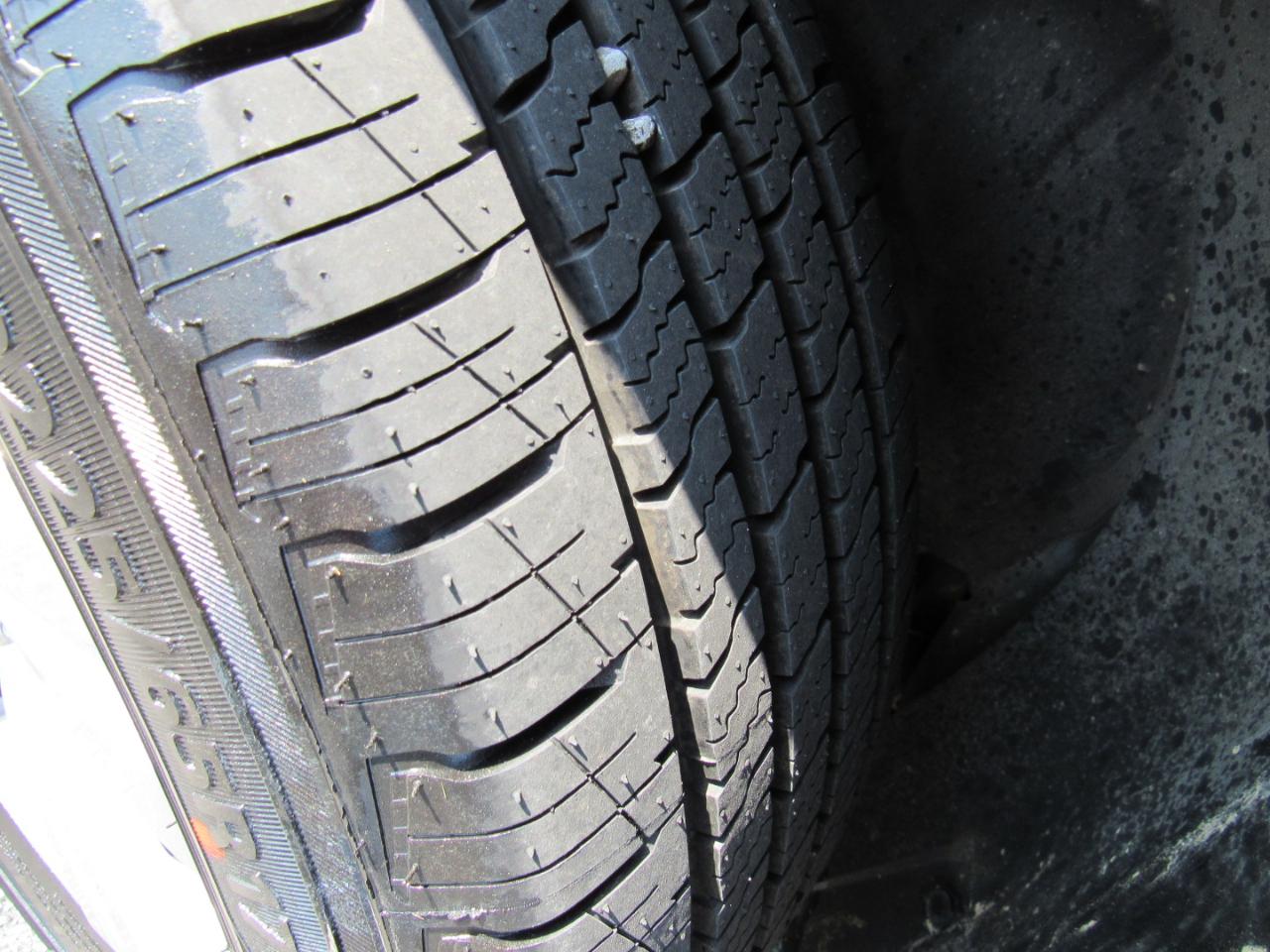 Chevrolet Equinox FWD 4dr LT w/1LT 2011