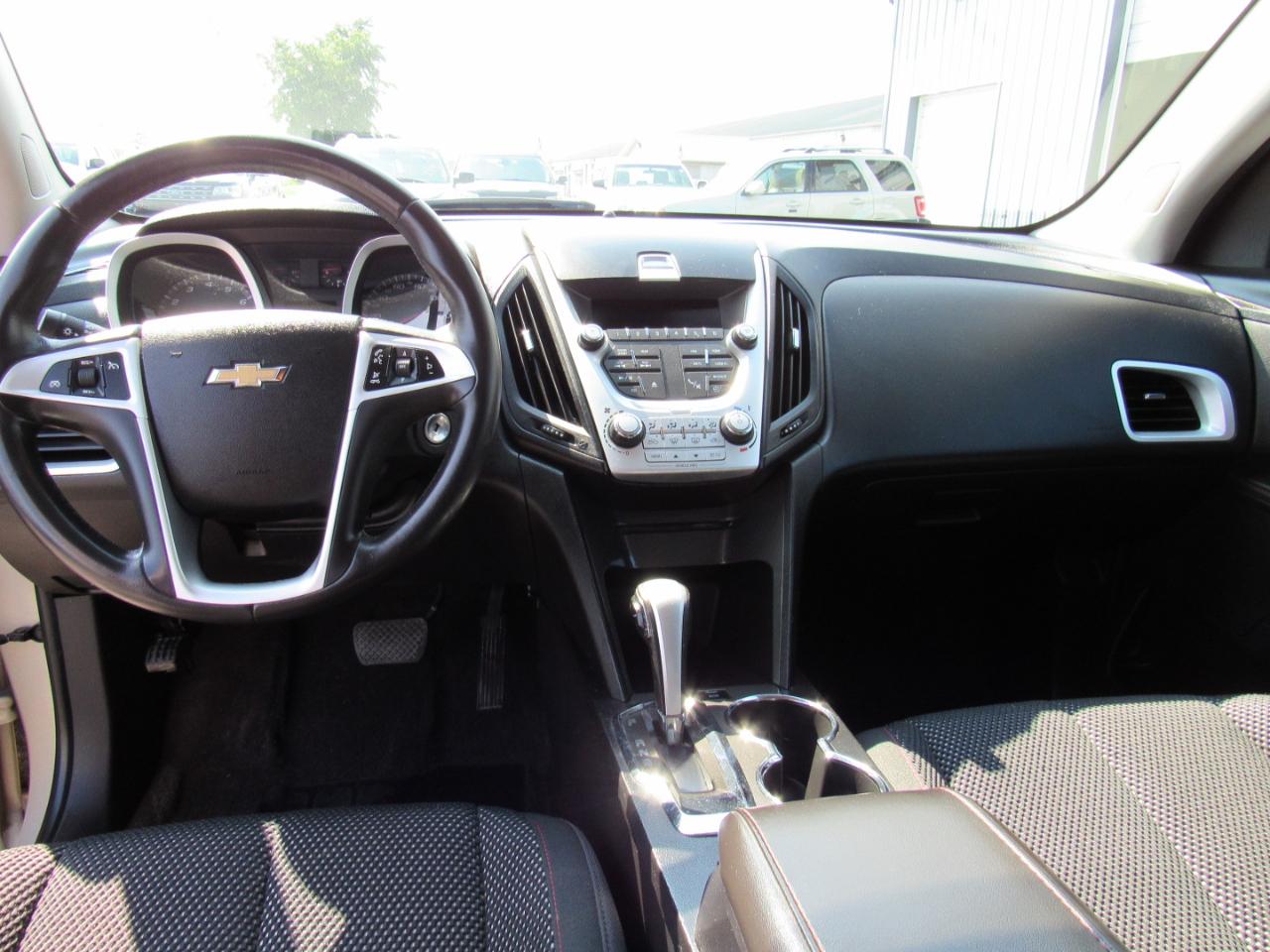 Chevrolet Equinox FWD 4dr LT w/1LT 2011