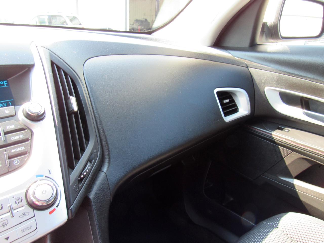 Chevrolet Equinox FWD 4dr LT w/1LT 2011