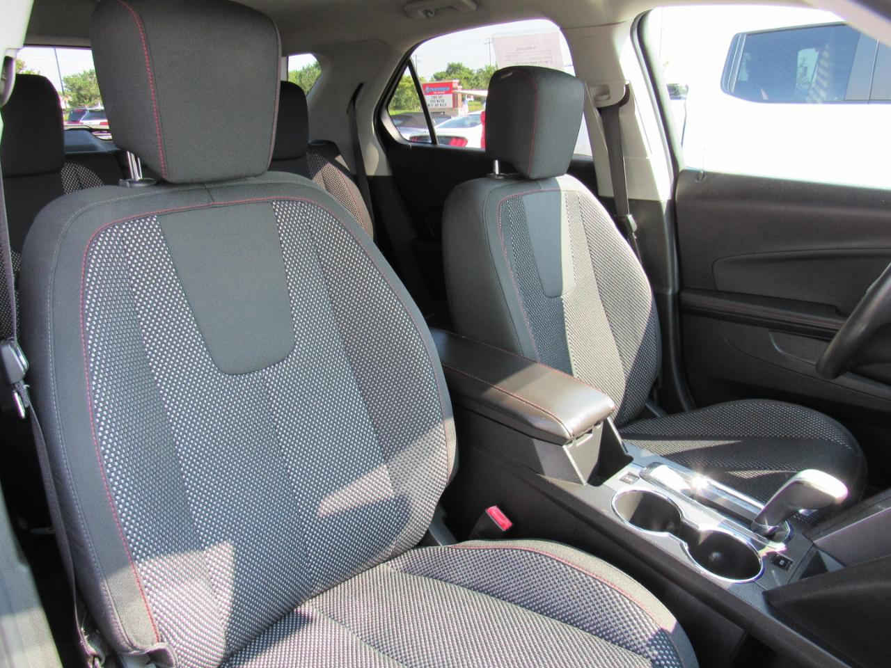 Chevrolet Equinox FWD 4dr LT w/1LT 2011