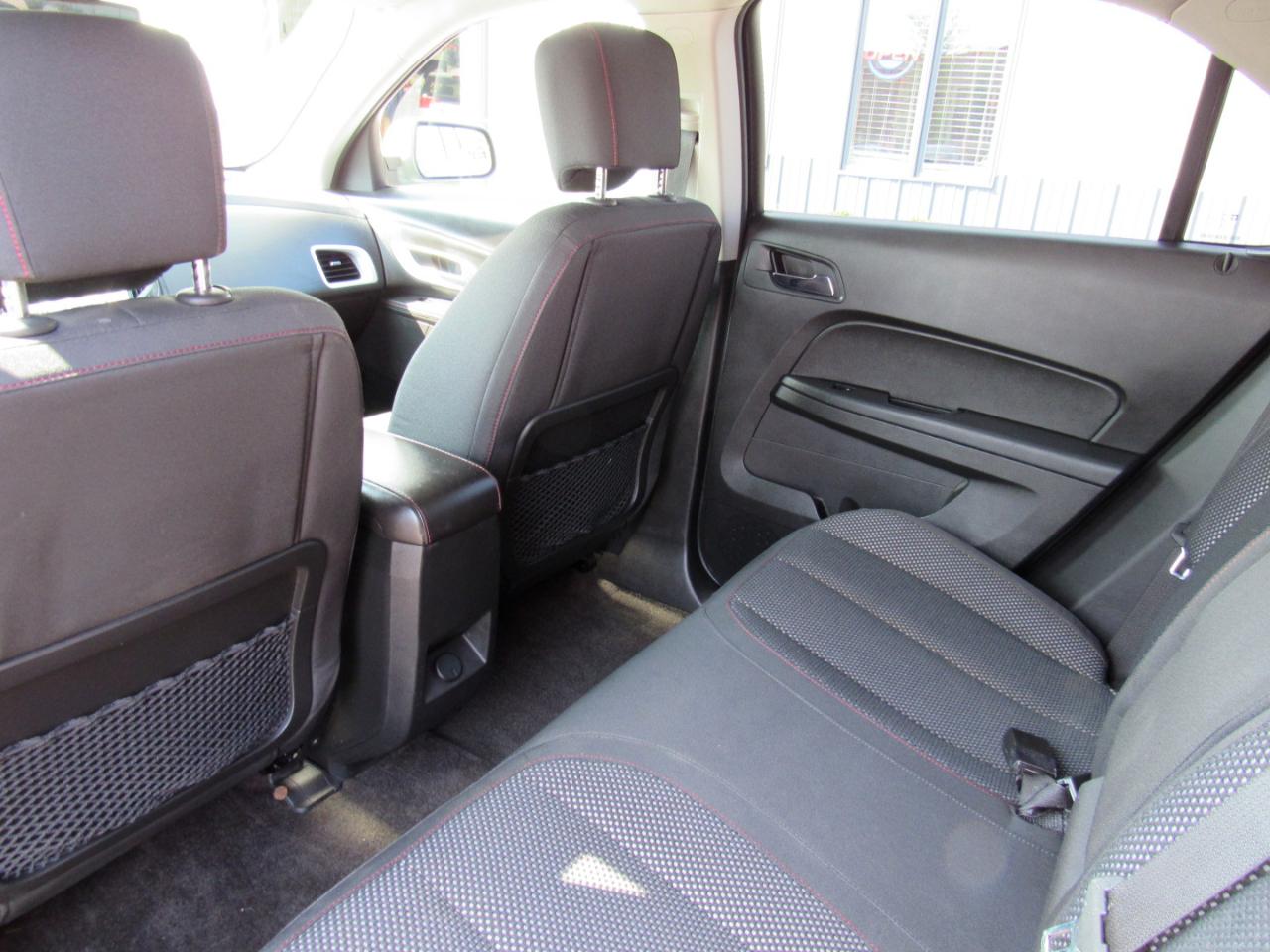 Chevrolet Equinox FWD 4dr LT w/1LT 2011