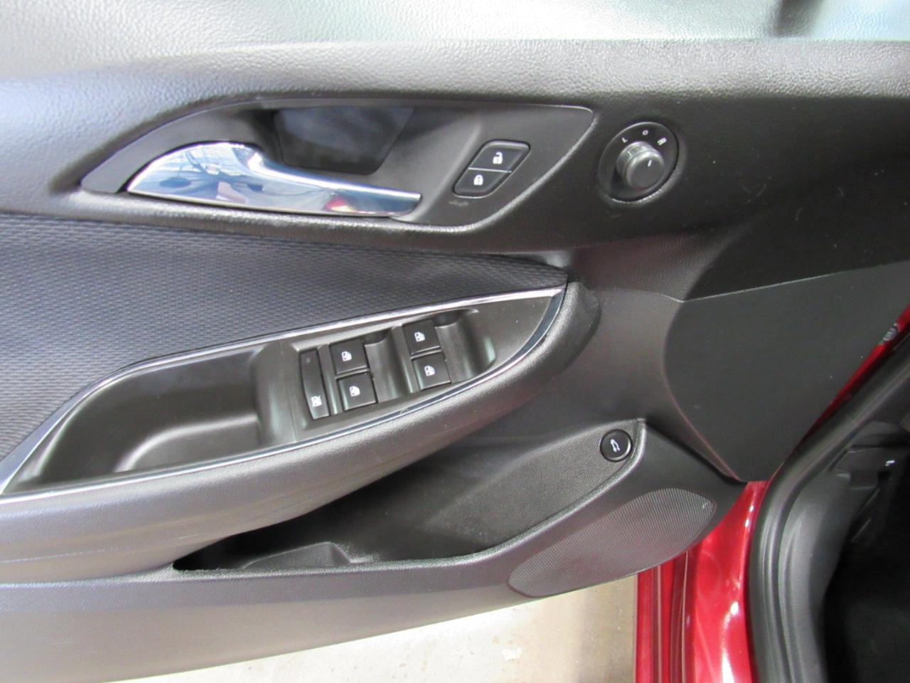 Chevrolet Cruze 4dr Sdn Auto LT 2016