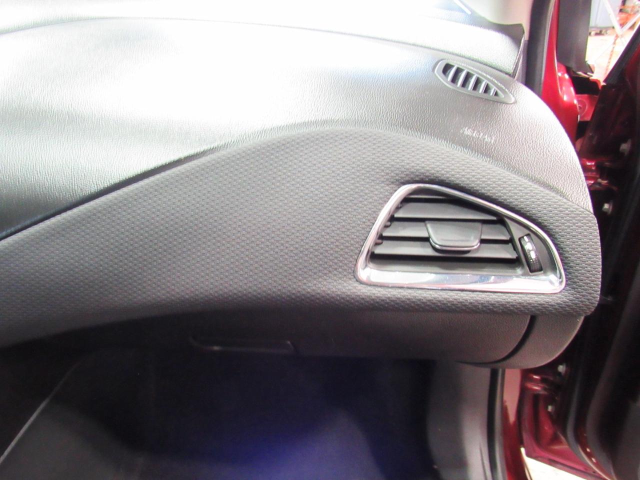 Chevrolet Cruze 4dr Sdn Auto LT 2016