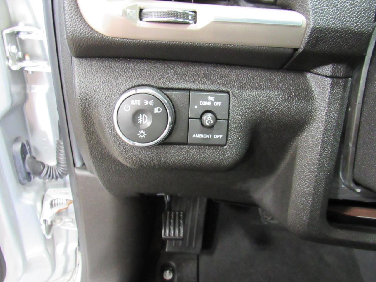GMC Acadia AWD 4dr Denali 2015