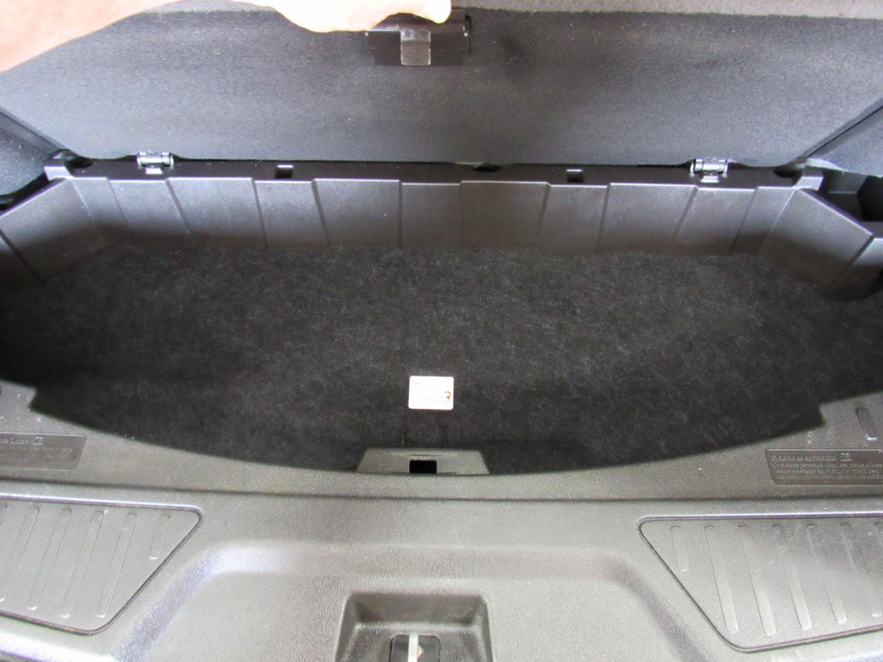 GMC Acadia AWD 4dr Denali 2015