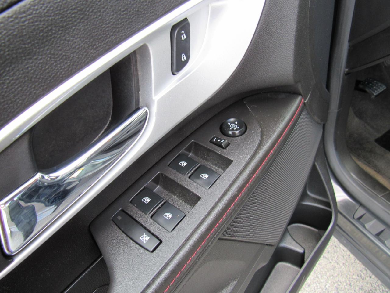 Chevrolet Equinox FWD 4dr LT w/1LT 2014