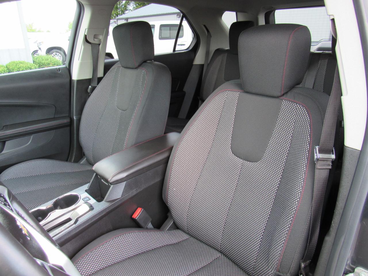 Chevrolet Equinox FWD 4dr LT w/1LT 2014